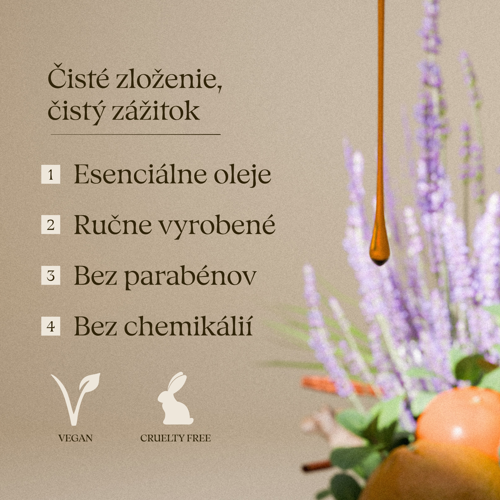Refresh - Prhalne kroglice (5 kos)