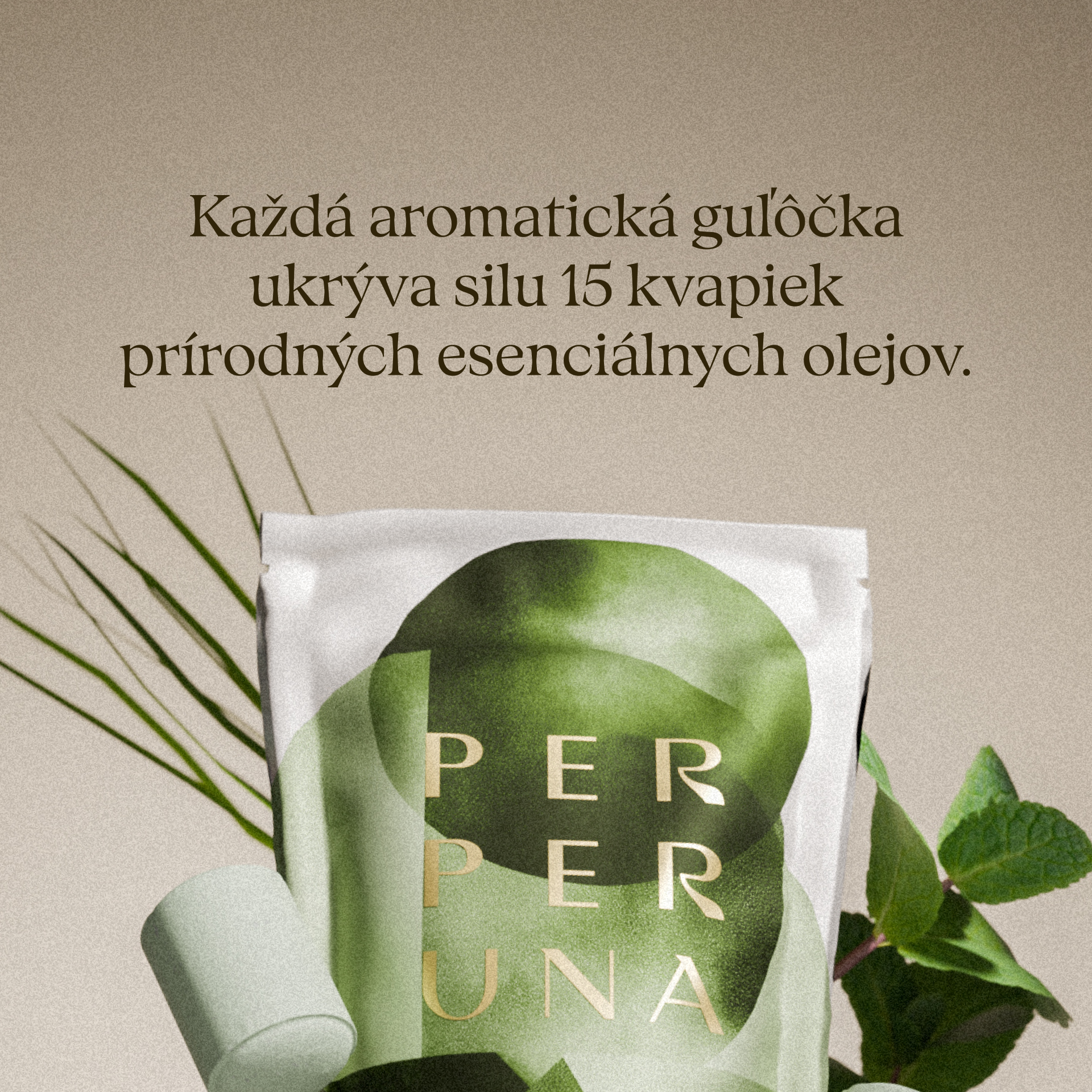 Refresh - Prhalne kroglice (5 kos)