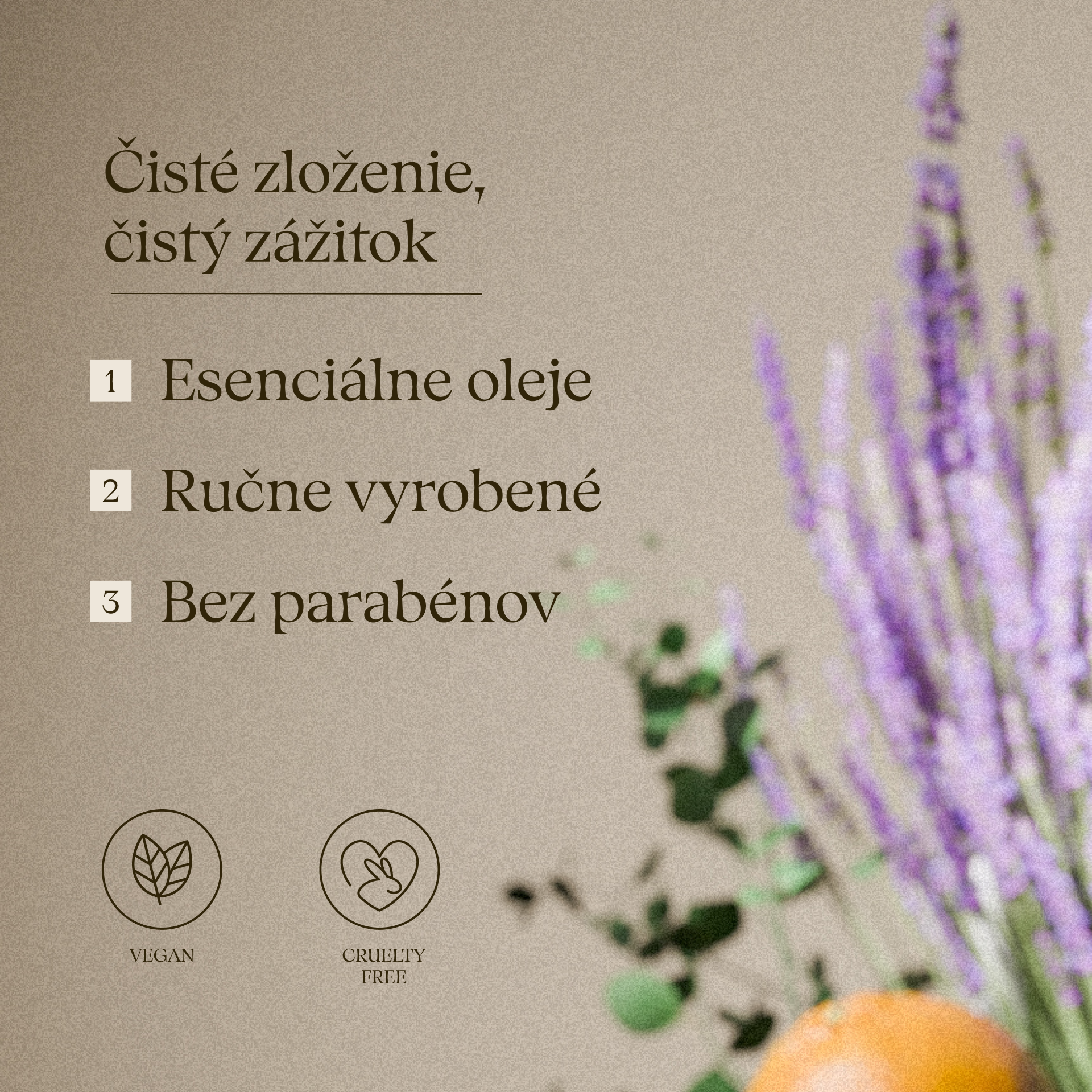 Refresh - Aromatična prhalna kocka