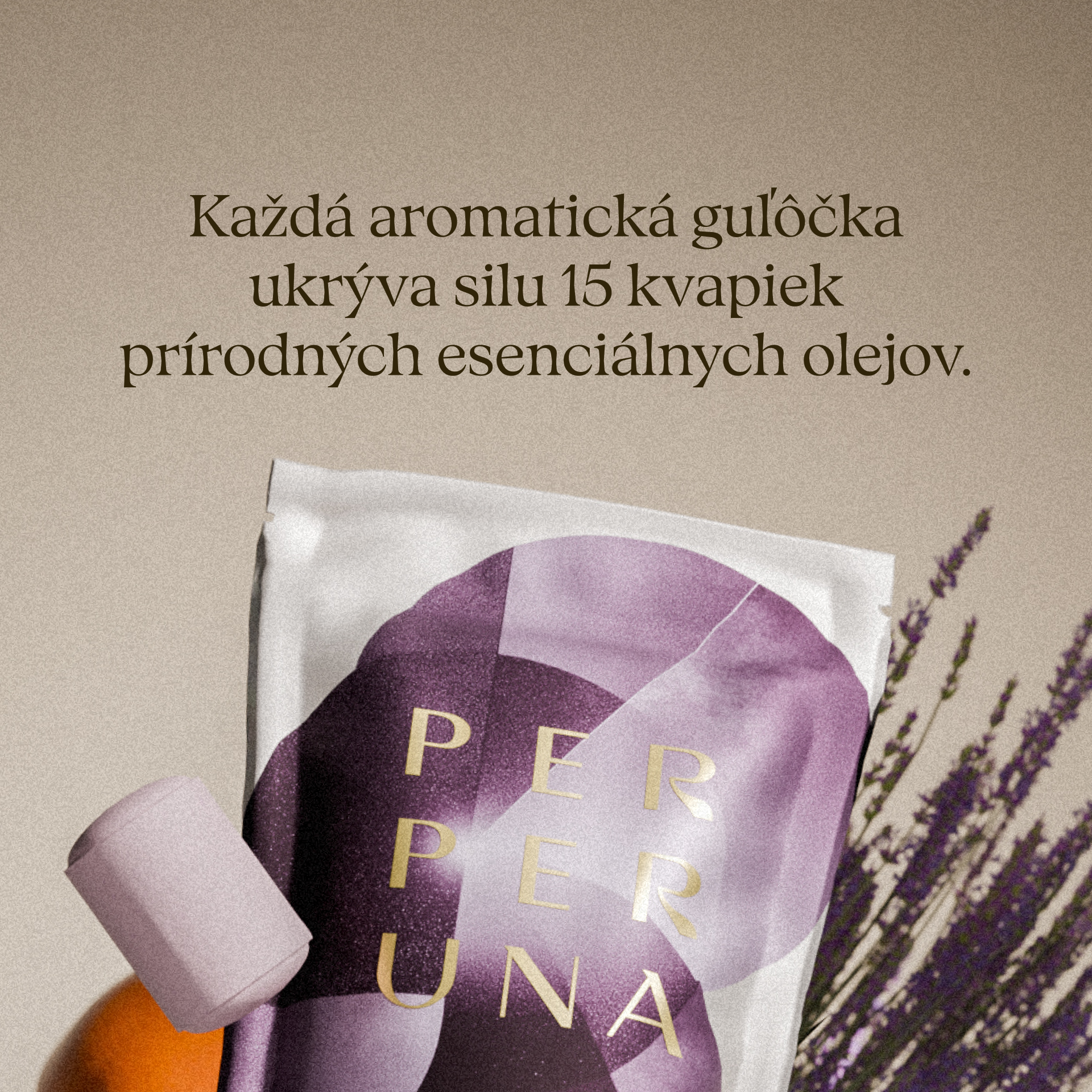 Limitirana izdaja: črna skledica + prhalne kroglice Refresh, Calm in Gingerbread