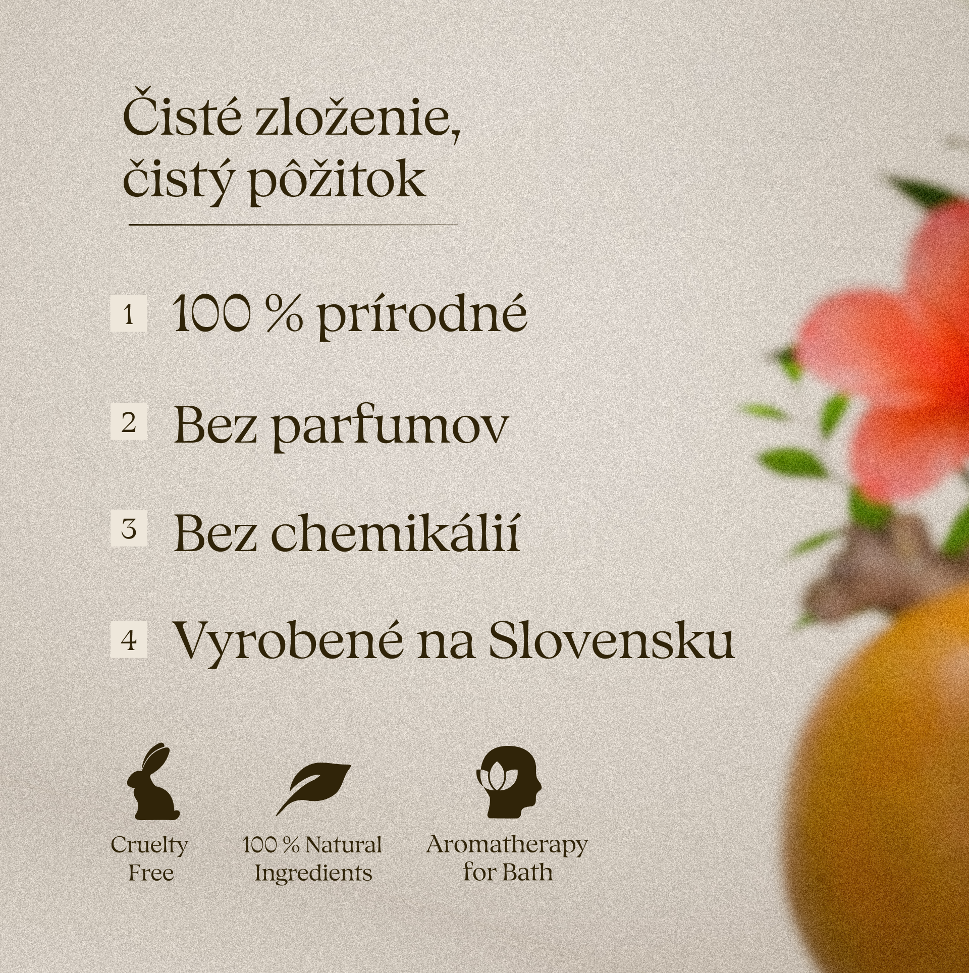 Herbal Spring - Kopalni čaj - Revitalizirajoč in očiščujoč