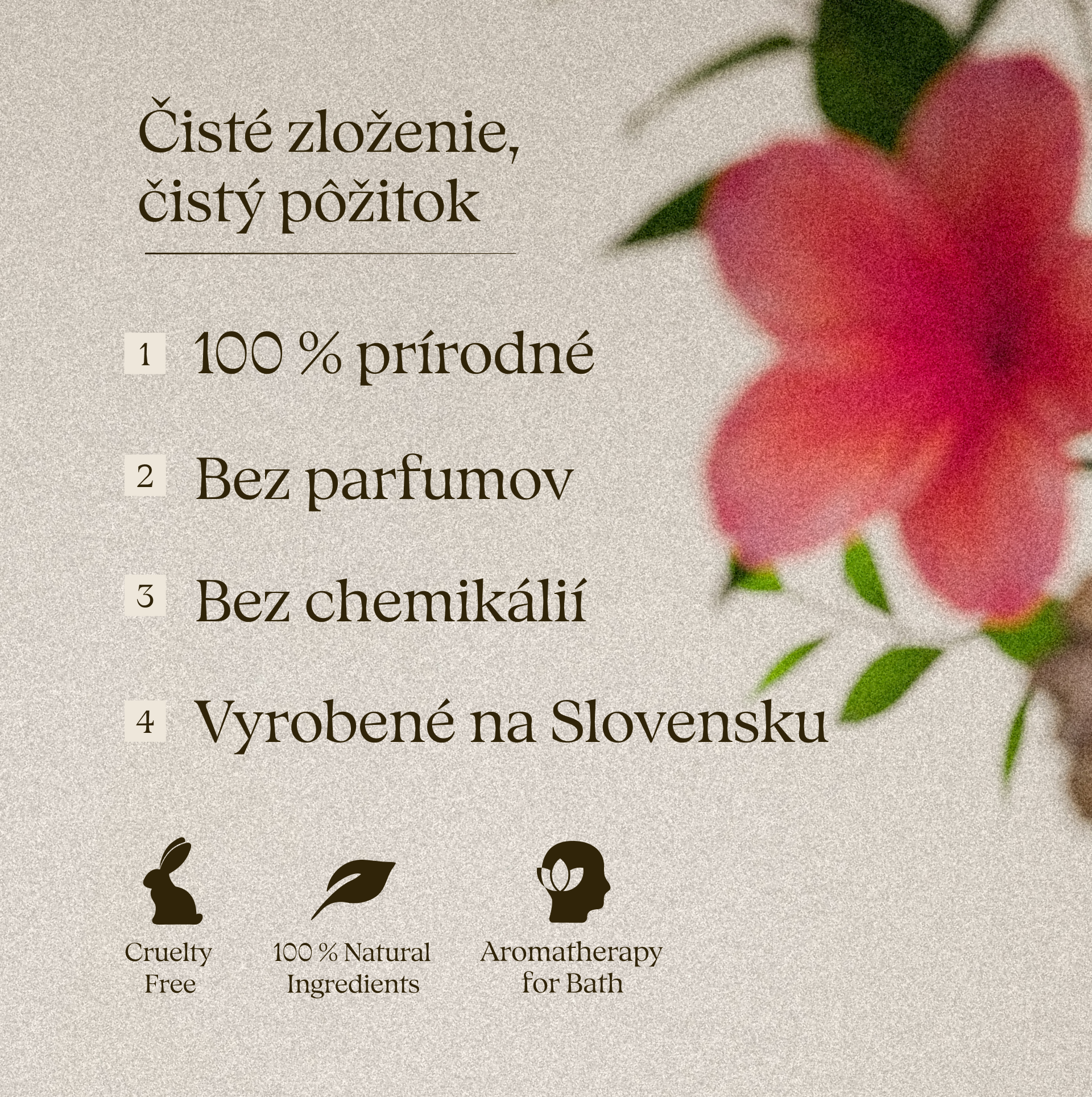 Secret Garden - Kopalni čaj - Posvetlitven in harmonizirajoč