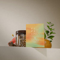 Herbal Spring 50 g - Aromatični kopalni čaj