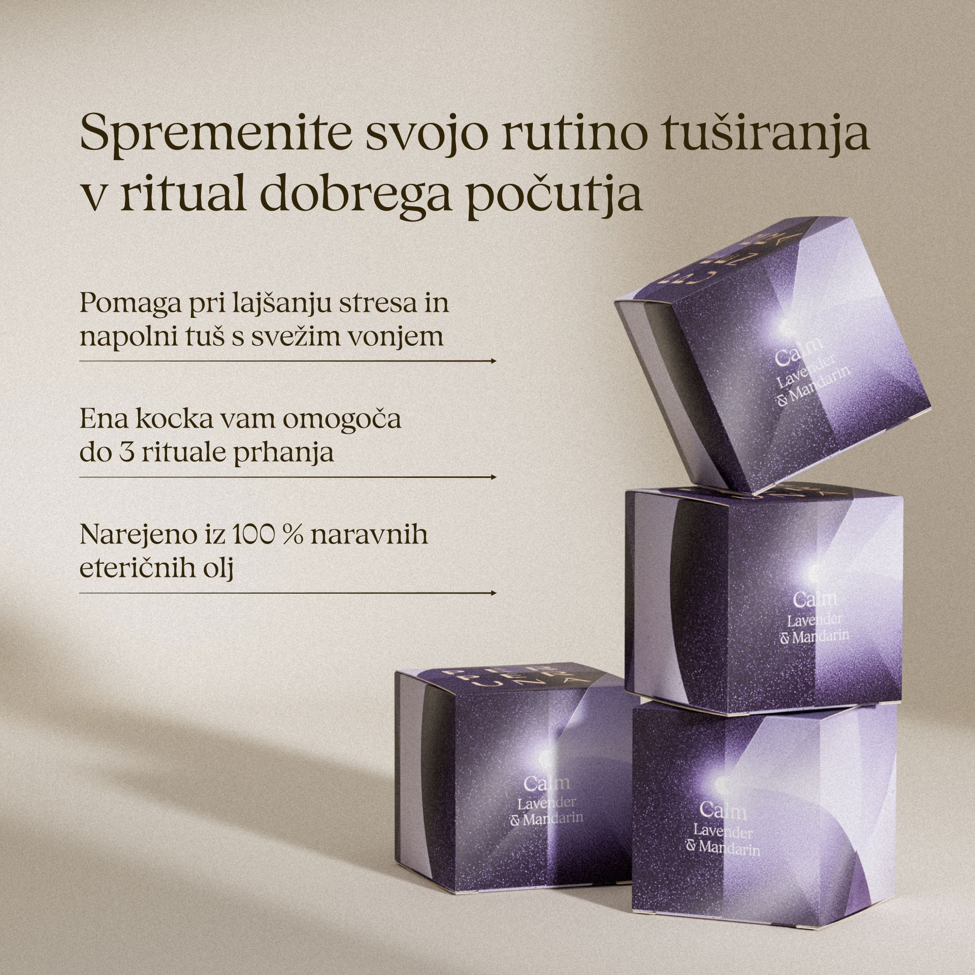 10 nepopolnih kock za prhanje